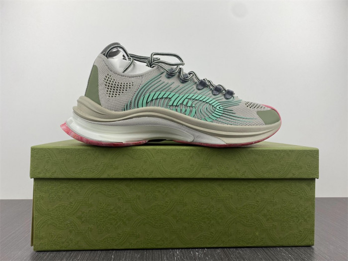 G*u*i trainer sneaker