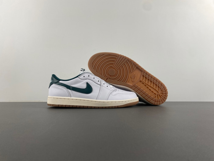 air jordan 1 retro low og