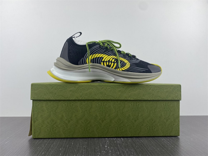 G*u*i trainer sneaker