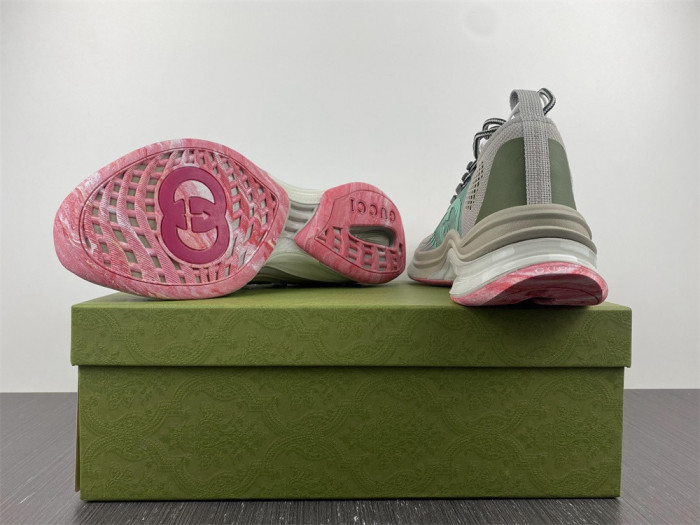 G*u*i trainer sneaker