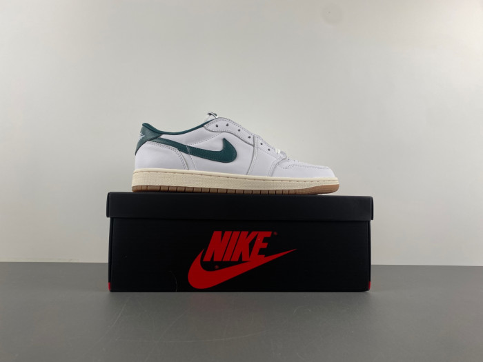air jordan 1 retro low og