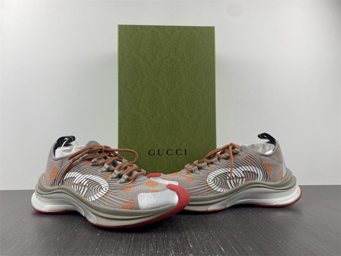 G*u*i trainer sneaker