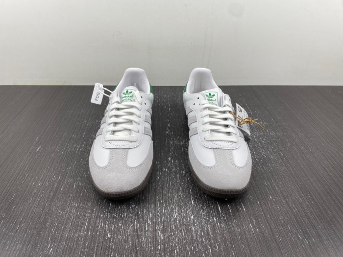 kith x a*d*i*s samba og ''classics program'' fx5398