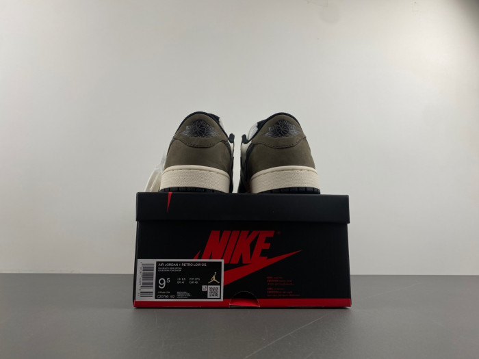 air jordan 1 retro low og