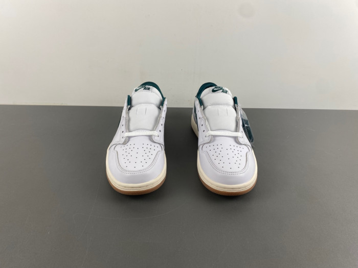 air jordan 1 retro low og