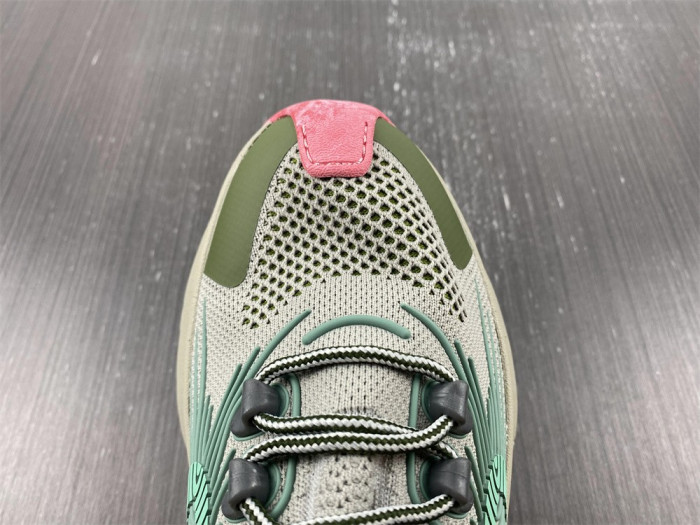 G*u*i trainer sneaker