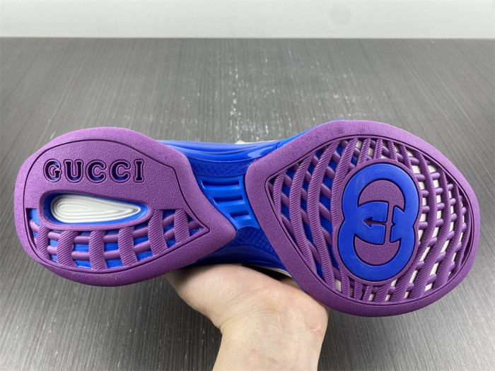 G*u*i trainer sneaker