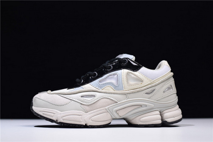 a*d*i*s ozweego 3 raf simons cream white core black b22537
