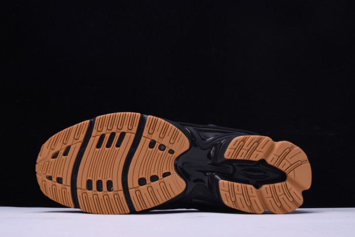 a*d*i*s ozweego bunny raf simons core black s81162