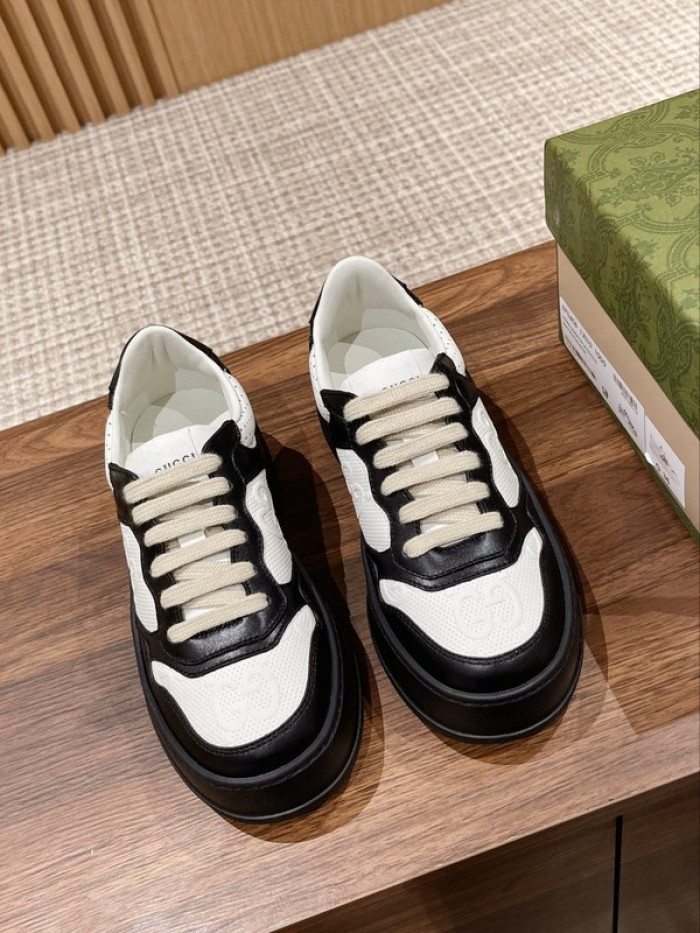 G*u*i low-top sneaker gu58203-2259