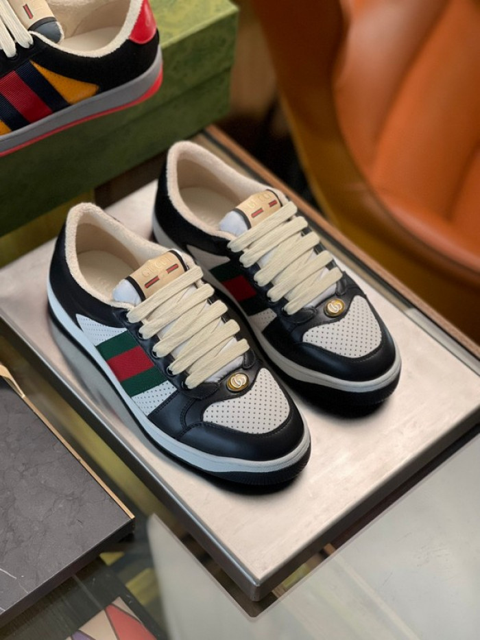 G*u*i low-top sneaker gu58203-2274