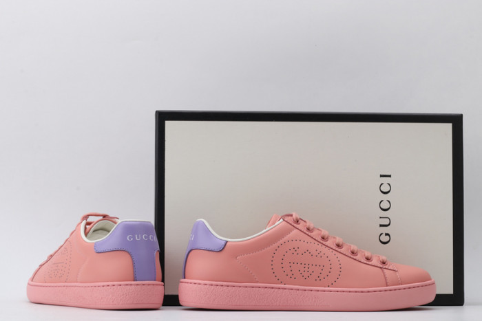 G*u*i low-top sneaker gu58203-2282