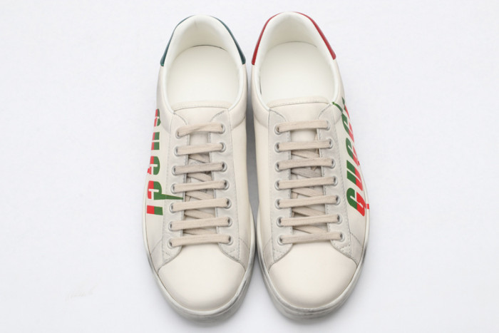 G*u*i low-top sneaker gu58203-2283