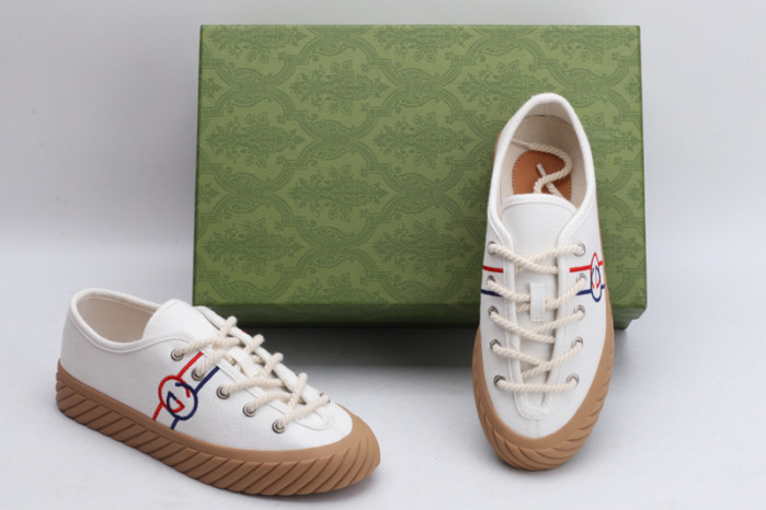 G*u*i low-top sneaker gu58203-2286