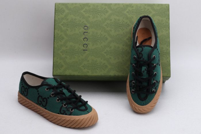 G*u*i low-top sneaker gu58203-2287