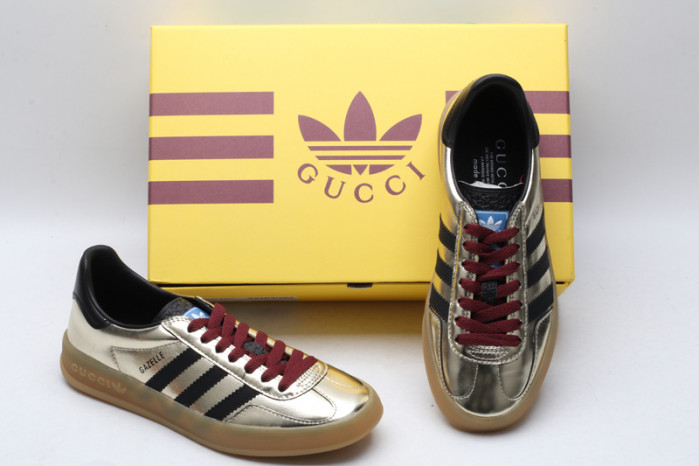 G*u*i low-top sneaker gu58203-2292