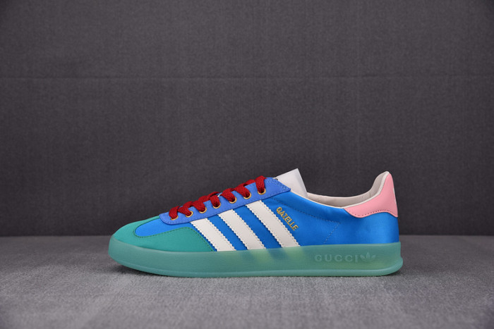 G*u*i low-top sneaker gu58203-2267
