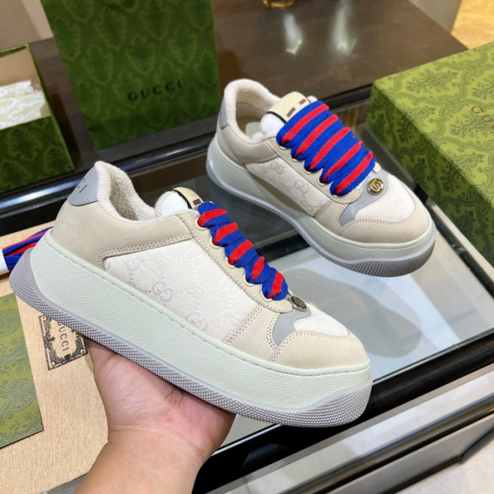 G*u*i trainer sneaker gu047