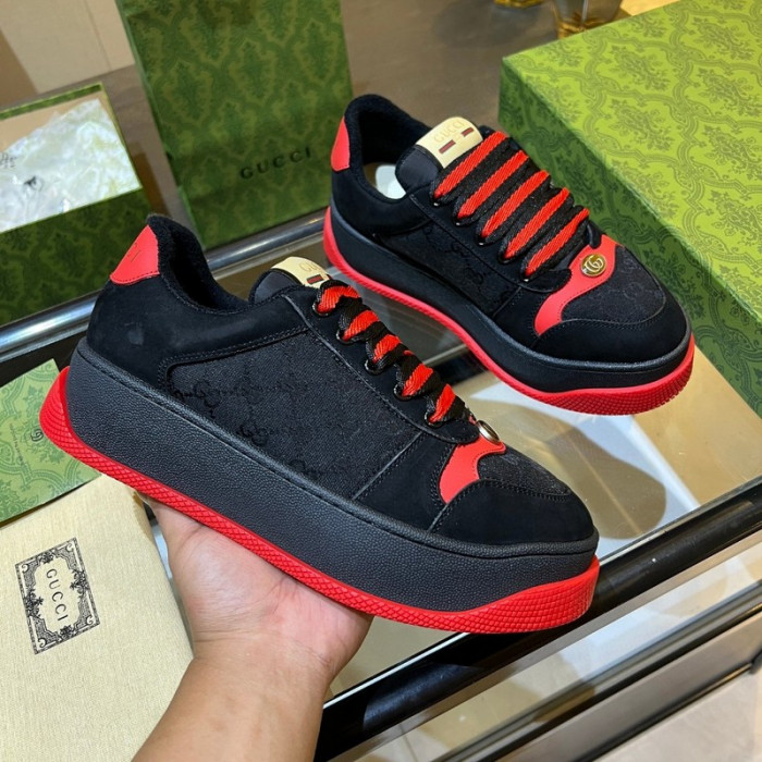 G*u*i trainer sneaker gu048