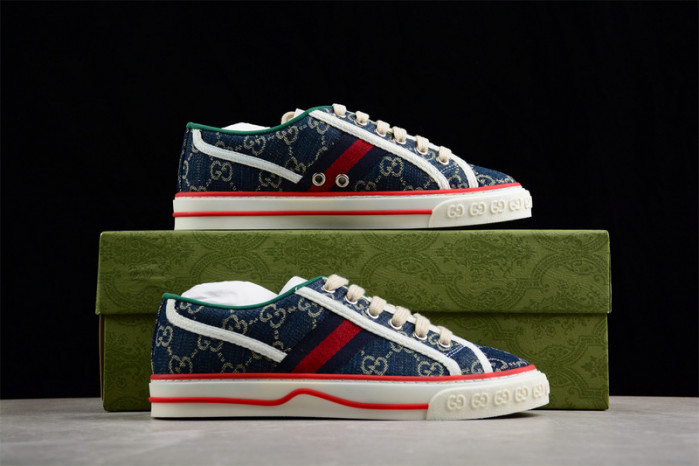 G*u*i low-top sneaker gu58203-2311