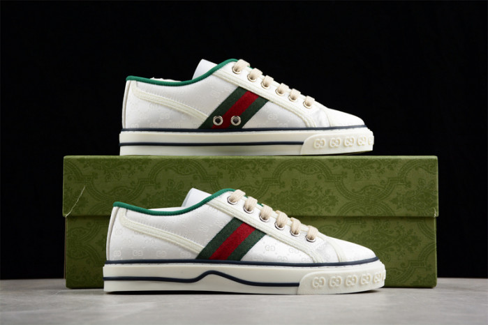 G*u*i low-top sneaker gu58203-2314