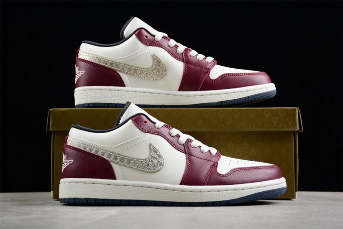 air jordan 1 low se