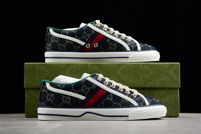 G*u*i low-top sneaker gu0613-004