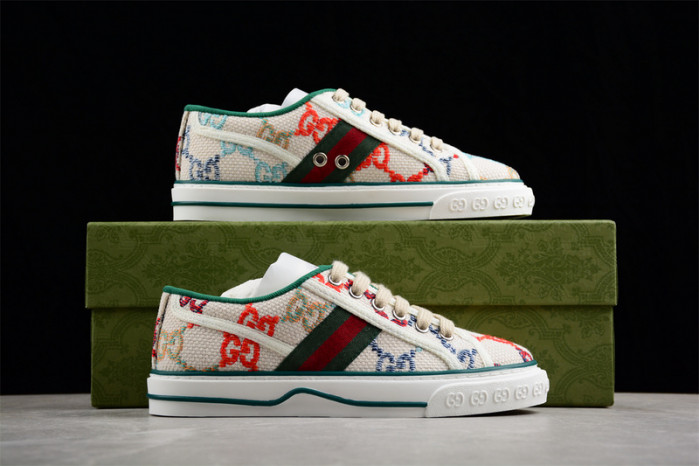 G*u*i low-top sneaker gu0613-032