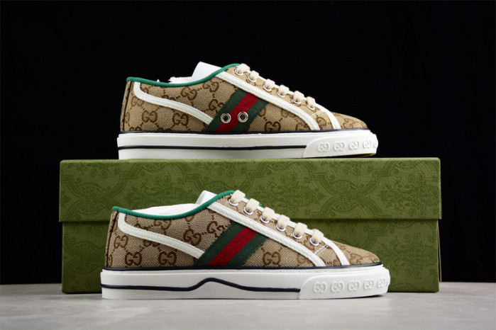 G*u*i low-top sneaker gu0613-033