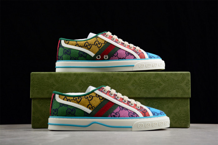 G*u*i low-top sneaker gu0613-034