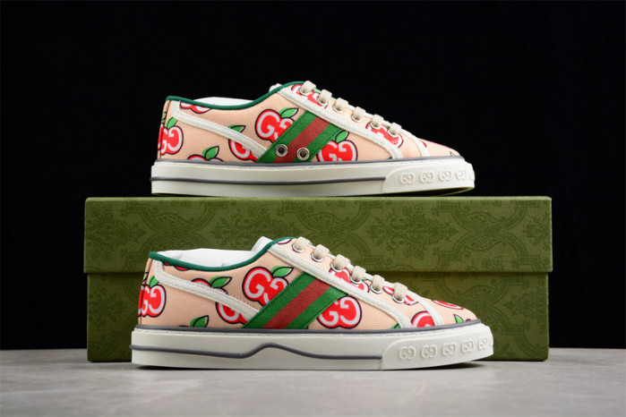 G*u*i low-top sneaker gu0613-035