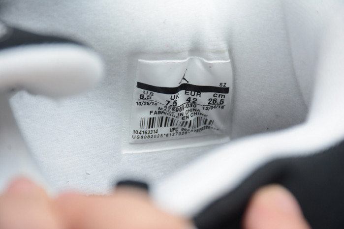 jordan 4 retro fear pack 626969-030