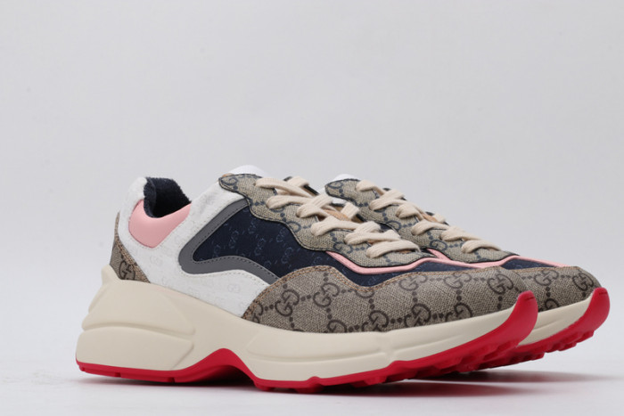 G*u*i trainer sneaker