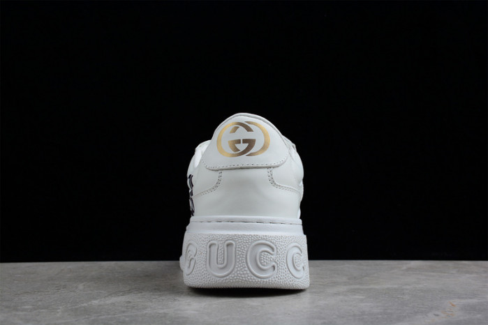 G*u*i low-top screener gg sneaker gu5892047