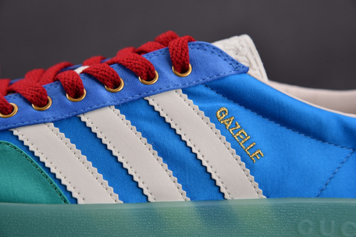 G*u*i low-top sneaker gu58203-2267