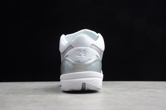nike zoom kobe 4