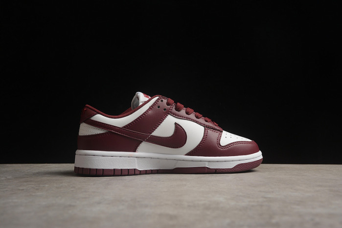 nike dunk low