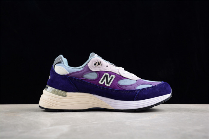 new balance 992 made in usa