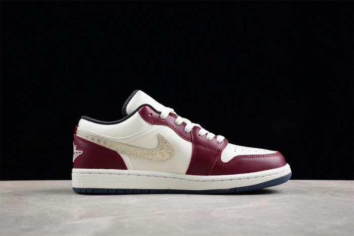 air jordan 1 low se