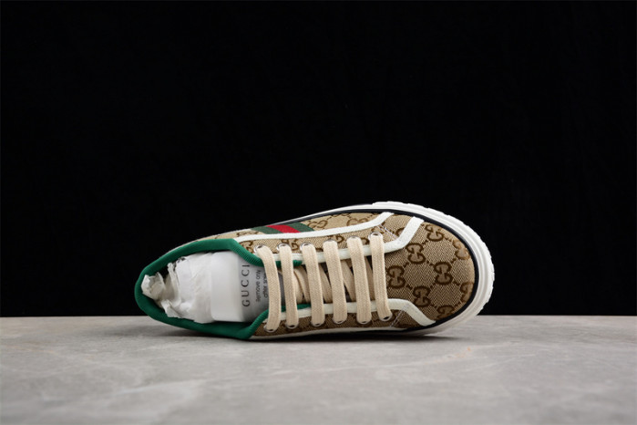 G*u*i low-top sneaker gu0613-033
