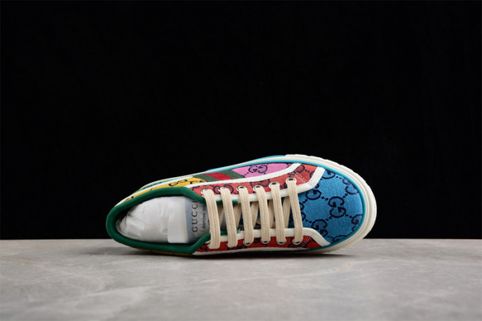 G*u*i low-top sneaker gu0613-034