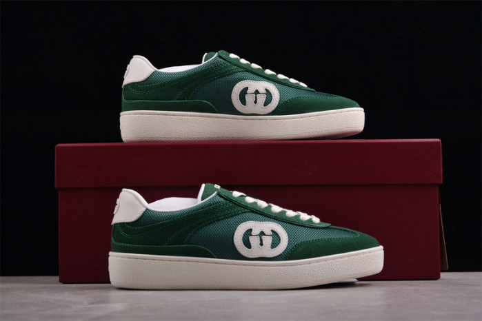 G*u*i low-top sneaker gu0613-029