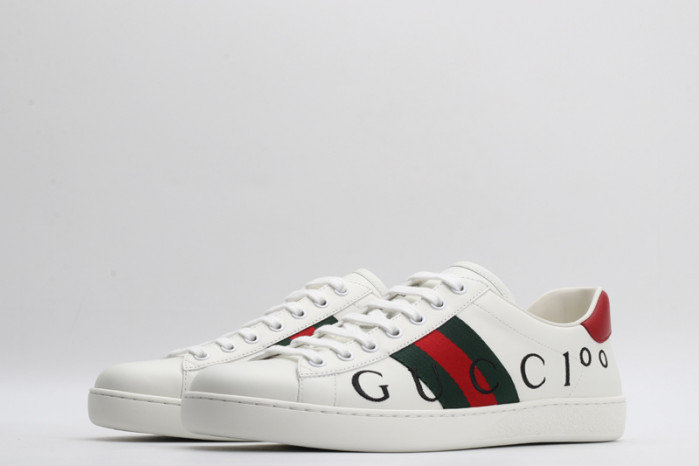 G*u*i low-top sneaker gu58203-2276