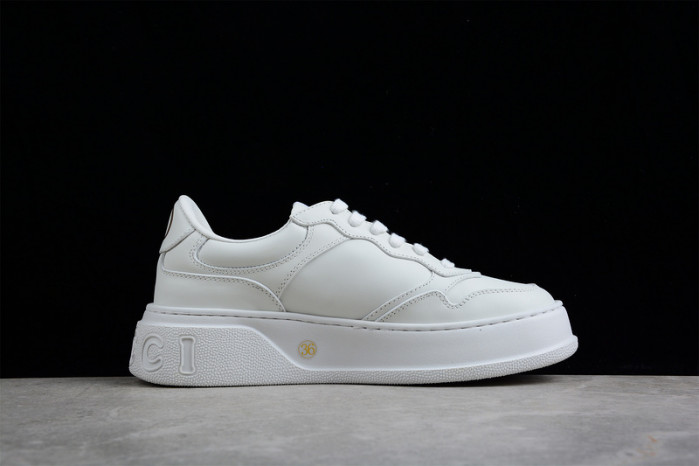 G*u*i low-top screener gg sneaker gu5892047