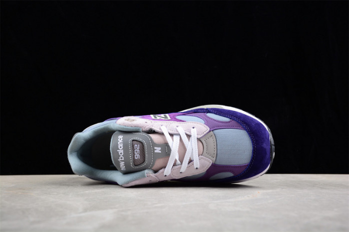 new balance 992 made in usa