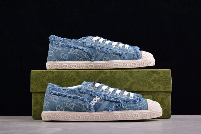 G*u*i low-top sneaker gu0613-002
