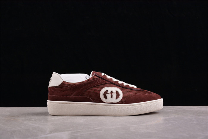 G*u*i low-top sneaker gu0613-030