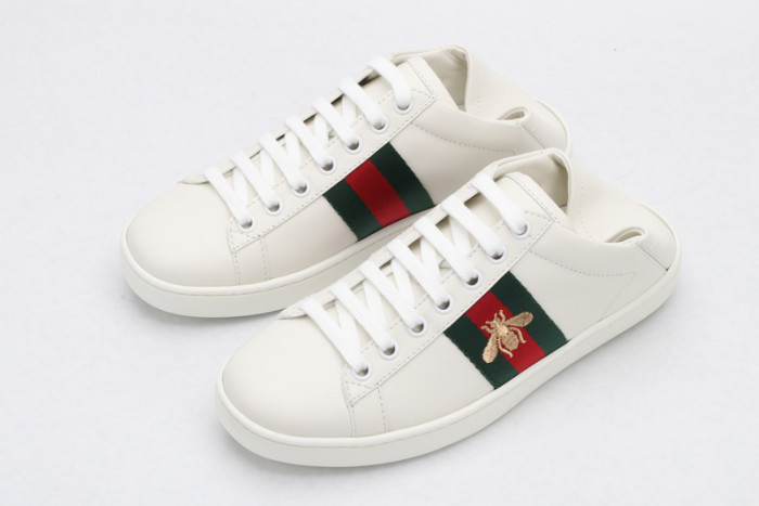 G*u*i wmns ace embroidered - 475208 a9l60 9067