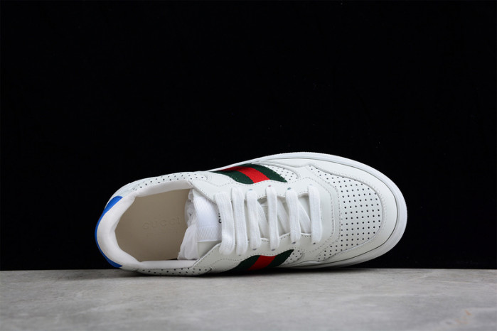G*u*i low-top screener gg sneaker gu520369