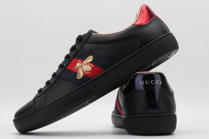 G*u*i low-top sneaker gu58203-2279